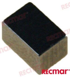 CHAVETA YAMAHA Recmar REC90282-04M00