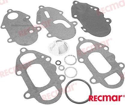 KIT JUNTAS BOMBA COMBUSTIBLE Recmar REC90363A1