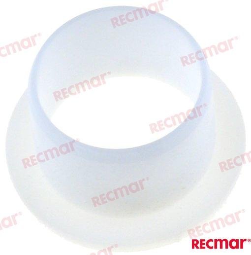 CASQUILLO NYLON YAMAHA Recmar REC90386-22M98