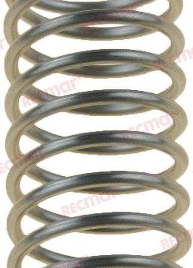 RESORTE DE COMPRESION Recmar REC90501-14M02