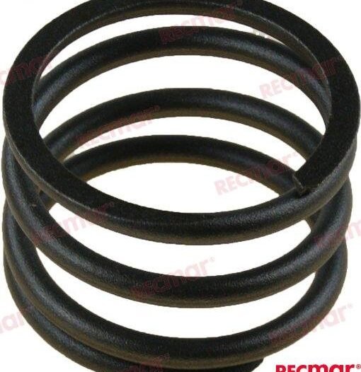 RESORTE COMPRESION YAMAHA Recmar REC90501-450A2