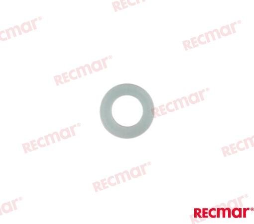 ARANDELA NYLON 8MM Recmar REC90507-921-000