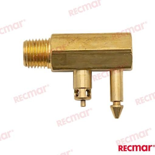 CON.DEPOSITO MER/MAR/YAMAHA Recmar REC90702
