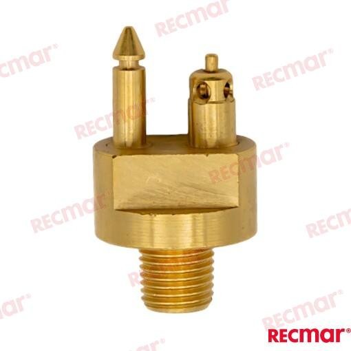 CONECTOR DEP. YAMAHA VERTICAL Recmar REC90703