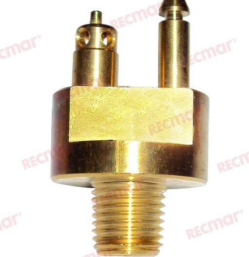 CONECTOR DEP. MERCURY VERTICAL Recmar REC90707