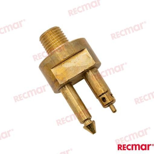CONECTOR DEP. MERCURY VERT. (NUEVO) Recmar REC90708