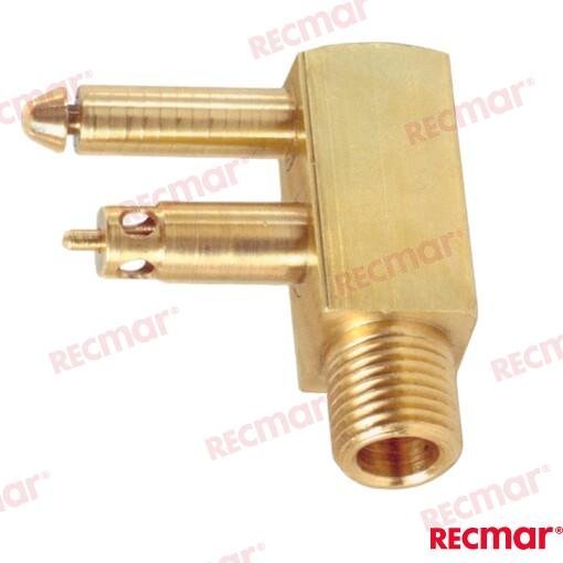 CON. DEPOSITO MERCURY (NUEVO) Recmar REC90710