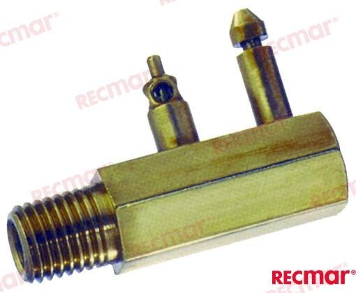 CONECTOR DEPOSITO J/E Recmar REC90712