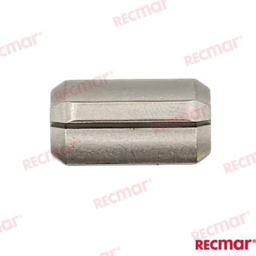 CHAVETA Recmar REC90752-ZVP-000
