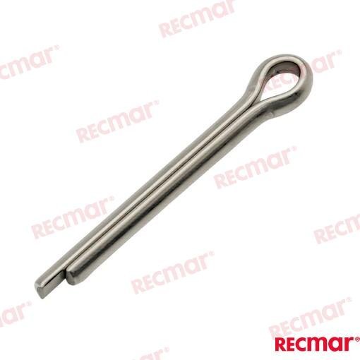 PIN 4.0 Recmar REC90758-ZW1-B00