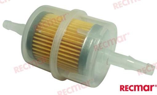FILTRO DE GASOLINA Recmar REC90790