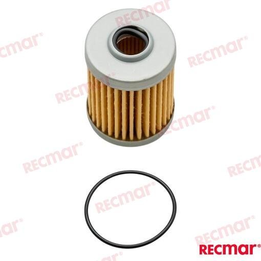 ELEMENTO 10 MICRON Recmar REC90794-46914
