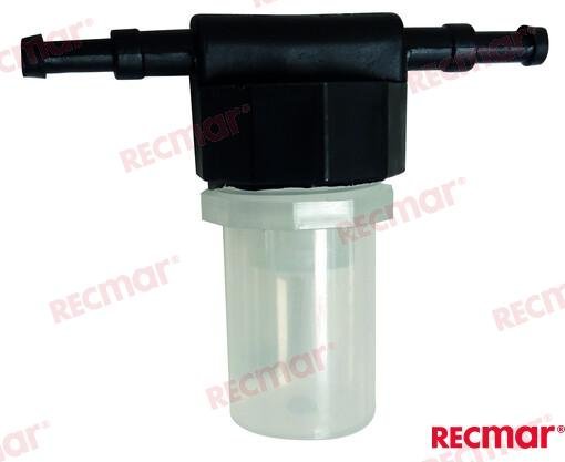 FILTRO DE GASOLINA Recmar REC90798