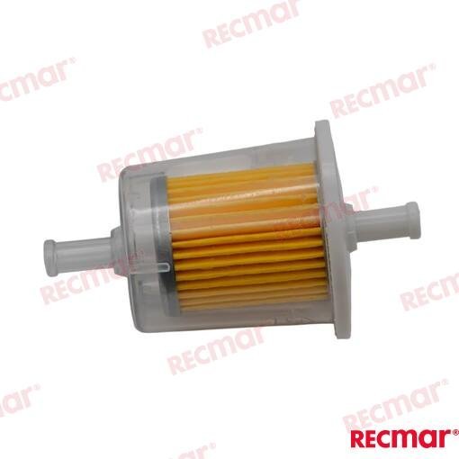 FILTRO COMBUSTIBLE 5/8 Recmar REC90799
