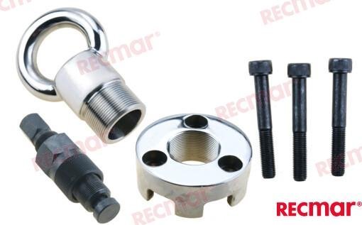 EXTRACTOR VOLANTE Recmar REC90890-06820