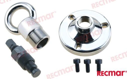 EXTRACTOR VOLANTE Recmar REC91-895343T02