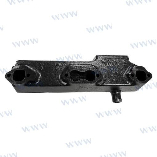COLECTOR ESCAPE ESTRIBOR V8 Barr REC912441