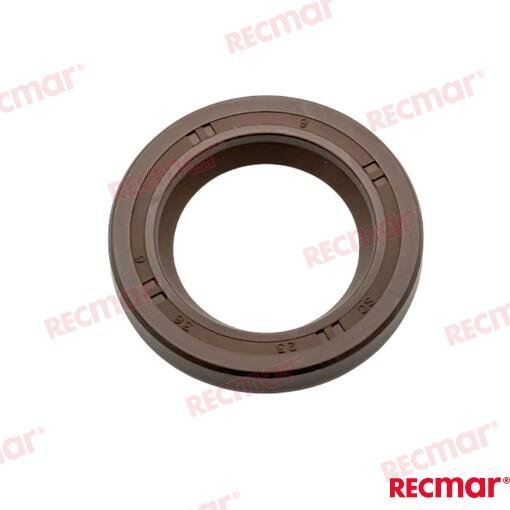 RETEN HONDA 23X36X6 Recmar REC91251-ZW1-B04