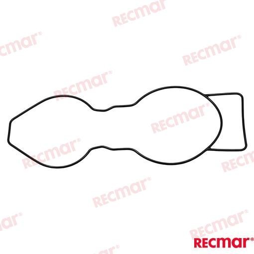 JUNTA BASE BOMBA Recmar REC91358-ZVP-000