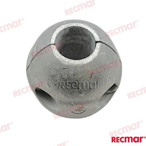 BARREL USA 7/8" (AL) Recmar REC9136AL