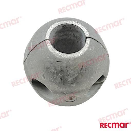 BARREL USA 7/8" (MG) Recmar REC9136MG