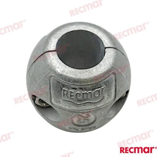 BARREL USA 25 (AL) Recmar REC9137AL