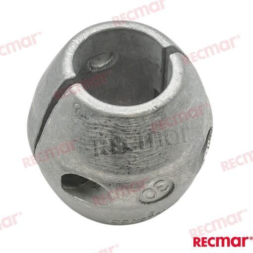 COLLARIN EJE USA 30 (AL) Recmar REC9141AL