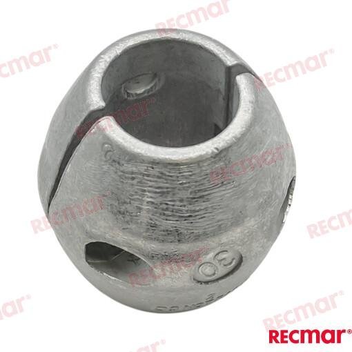 COLLARIN EJE USA 30 (MG) Recmar REC9141MG