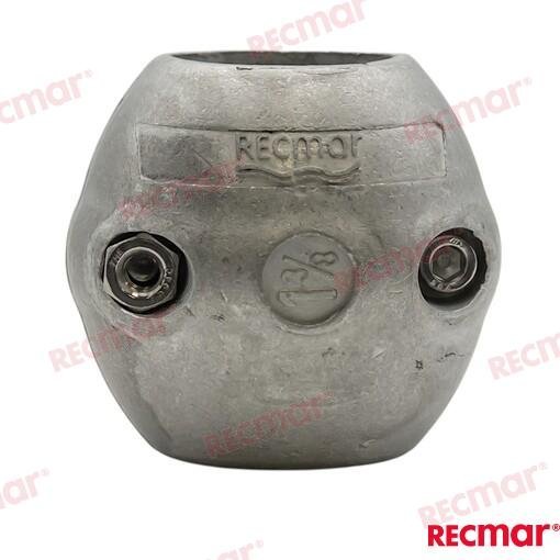 COLLARIN EJE 35mm. USA (ZN) Recmar REC9143
