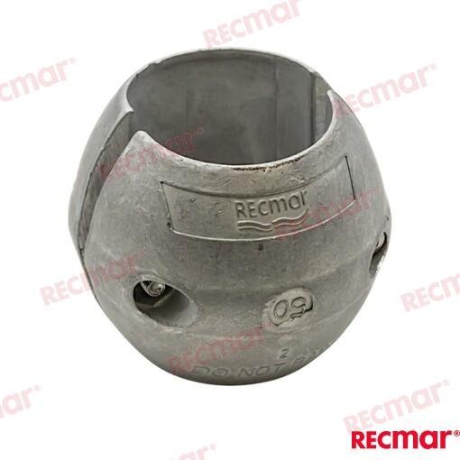COLLARIN EJE USA 50 (AL) Recmar REC9149AL