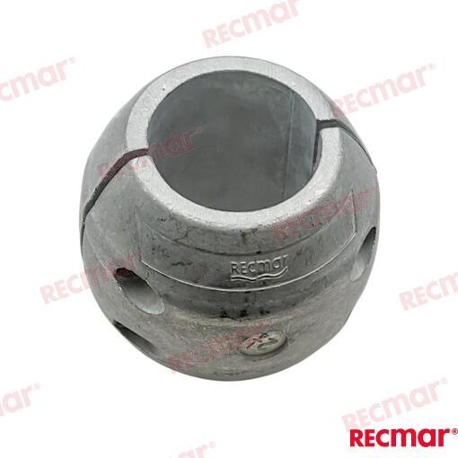 COLLARIN EJE USA 2-1/4" (MG) Recmar REC9151MG
