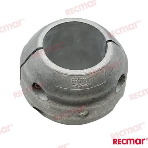 COLLARIN EJE USA 2-3/4" (MG) Recmar REC9154MG