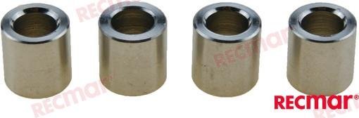 KIT 4 COLLAR CAJA IMPELLER Recmar REC91555-ZV5-000