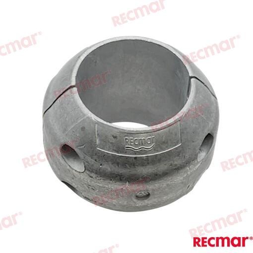 COLLARIN EJE 3" (AL) Recmar REC9155AL