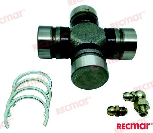 CRUCETA CARDAN Recmar REC915716
