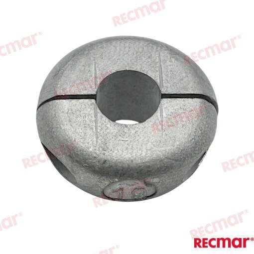 COLLAR NACA 19 (ZN) Recmar REC9200