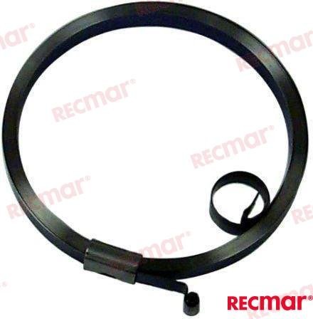 MUELLE ARRANQUE Recmar REC93-06511