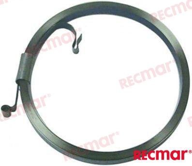 MUELLE ARRANQUE Recmar REC93-06522