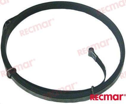 MUELLE ARRANQUE Recmar REC93-08668