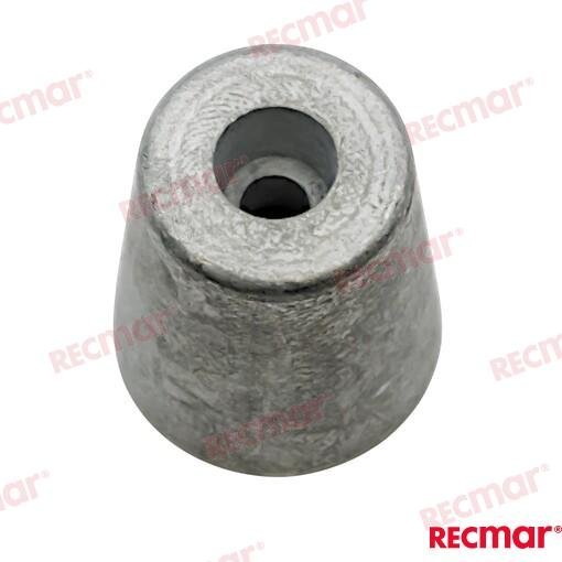 ANODO RADICE HEX. 22-25mm 0