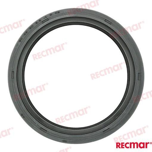 RETEN SUPERIOR CIGÜEÑAL 48X60X6.5 Recmar REC93102-48M60