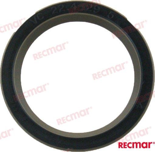 RETEN YAMAHA Recmar REC93104-22M07