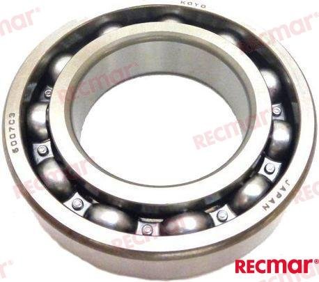 RODAMIENTO Recmar REC93306-00702