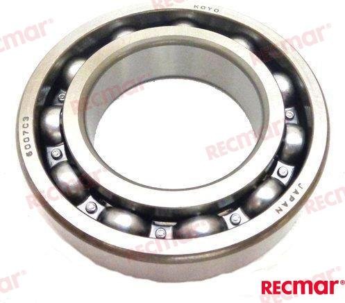 RODAMIENTO Recmar REC93306-206U5