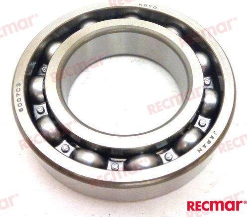 RODAMIENTO Recmar REC93306-207U0