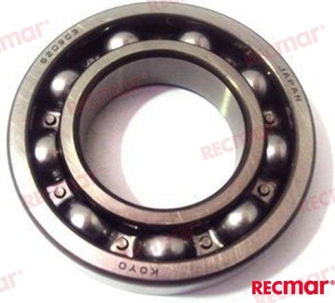 RODAMIENTO Recmar REC93306-209U0