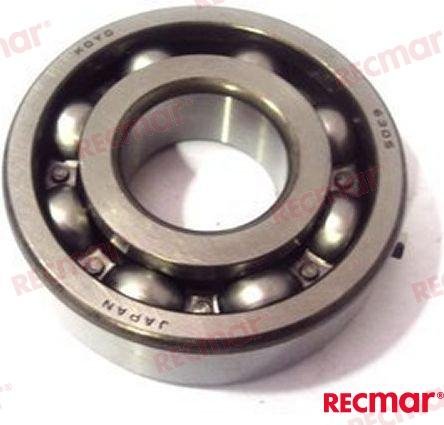 RODAMIENTO Recmar REC93306-30510
