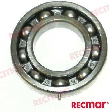 RODAMIENTO Recmar REC93306-306V6