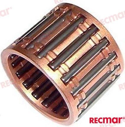 COJINETE BIELA Recmar REC93310-32337