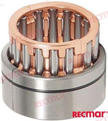 COJINETE CIGÜEÑAL Recmar REC93310-835U8